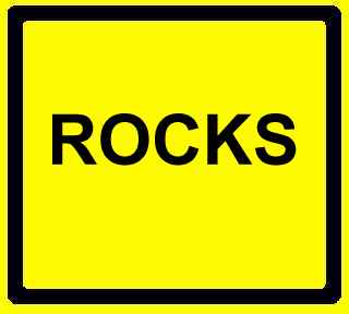 [rocks]