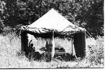 [carnival tent]